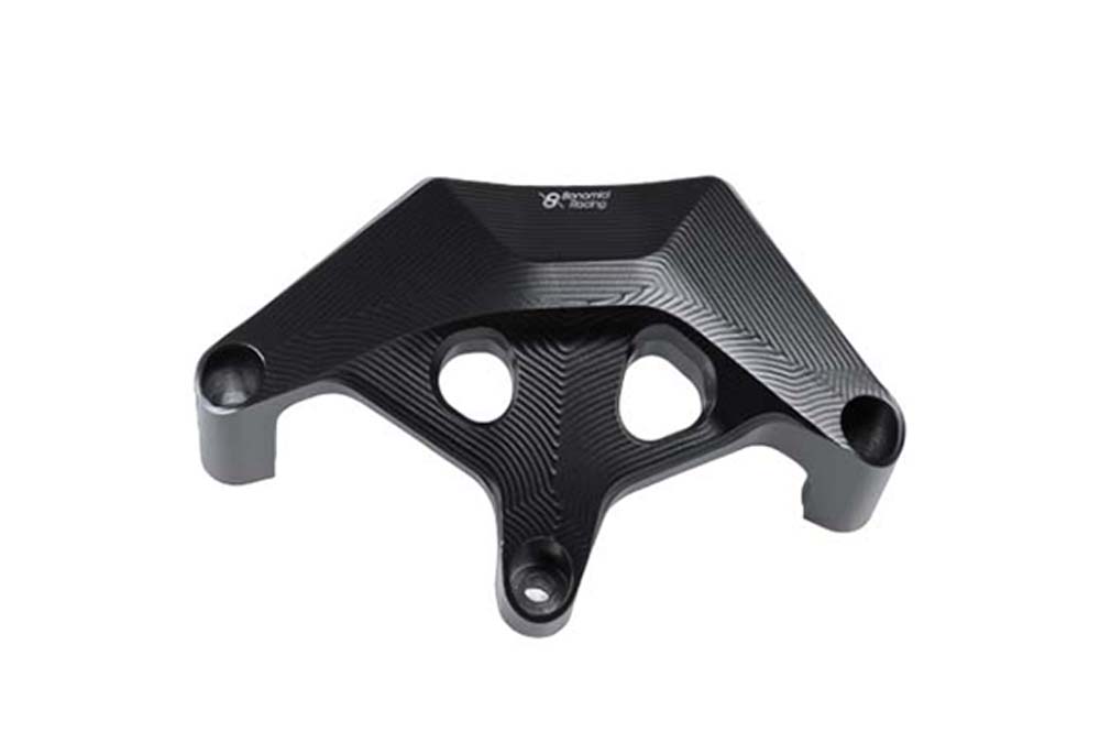 Bonamici Racing Engine Protection Left Side for the Honda CBR 1000 RR 2008-2016 Bonamici Racing Engine Protection Left Side for the Honda CBR 1000 RR 2008-2016